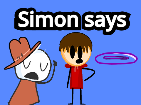 Simon says