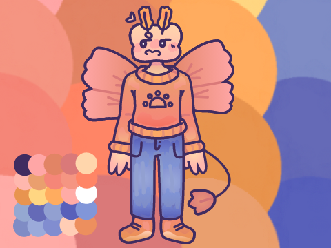 Sona ref + for a possible redesign