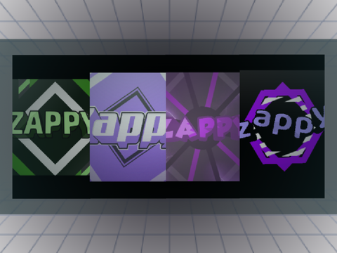 | HBD Intro || Zappy 