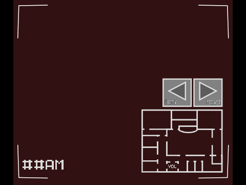 Sammy's camera UI