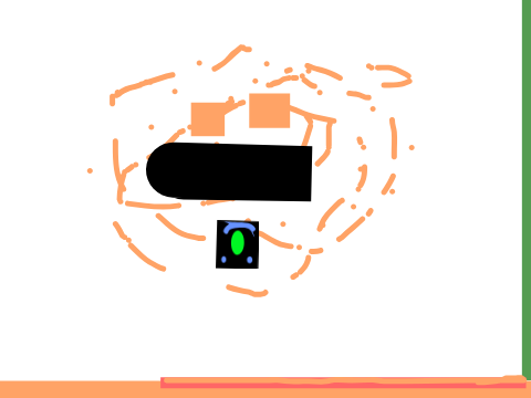 platformer three for me