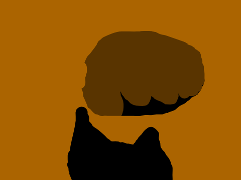 Hollyleaf Animation