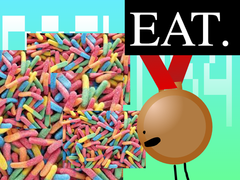 DASLOS 4: the sugar crash before Christmas