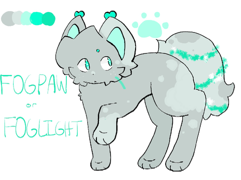 Oc thing for @Hivewing9
