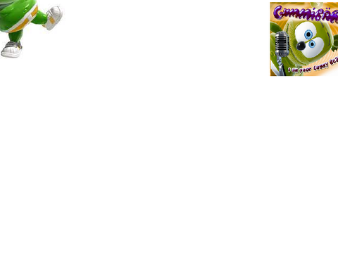 (Reupload) Gumy baer gaem!