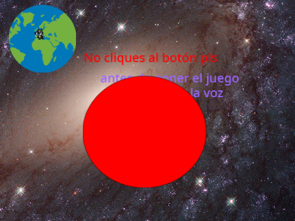 no presiones el boton con música sorpresa en el final (ATENCION SE VEN ESCENAS QUE DAN ligirofobia) 