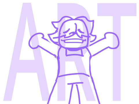 ✦ in a MINUTE - trashpost ✦