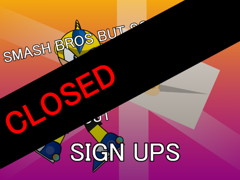 CLOSED!|Super Scratch Showdown Signups!