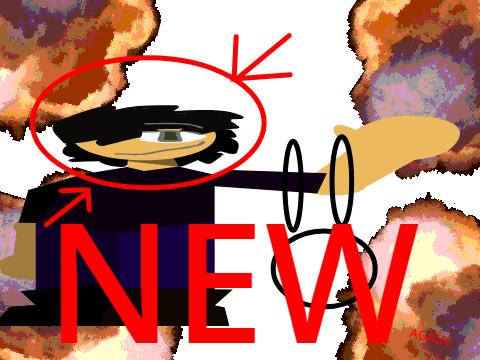 NEW... AGAIN