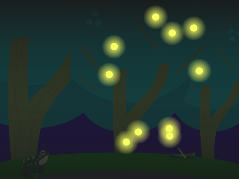 Forest Ambience