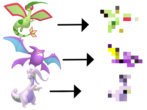 My Concept Mega Designs!