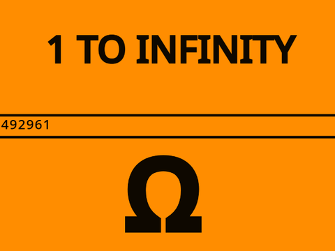 Arrow notation counting up to 10^^^10 [1]