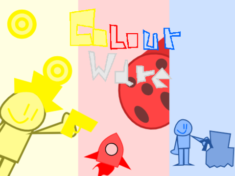 ColourWare Remastered