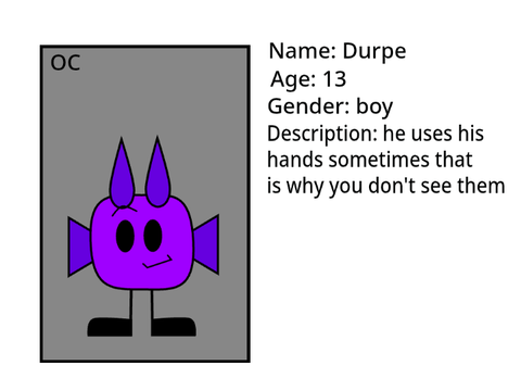 SIGN UP FOR BFDI SHOW 