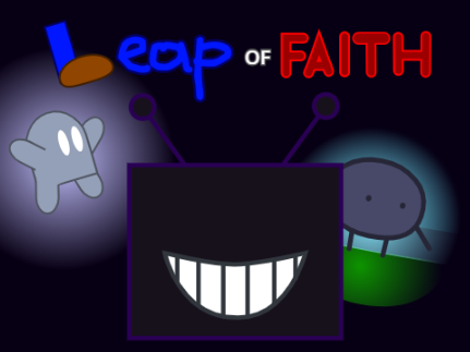 Leap of faith ver. 0.8