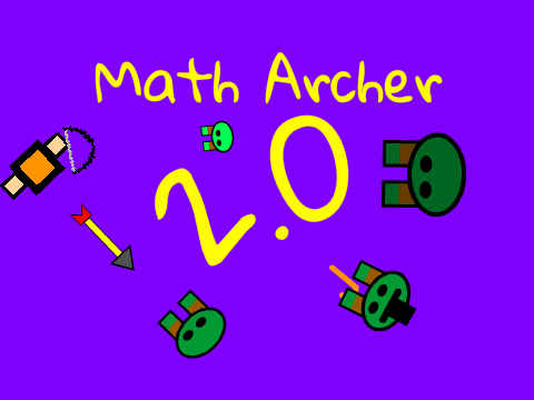 Math Archer 2.0