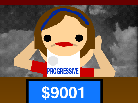 Jeopardy remix