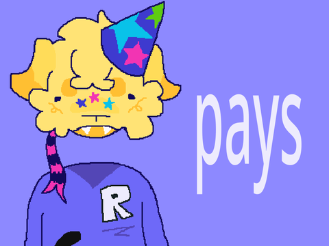 WIP pays