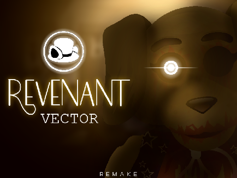 Remastered Revenant Vector