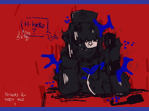 500+ contest w/ an idea def not stolen from @gluebug