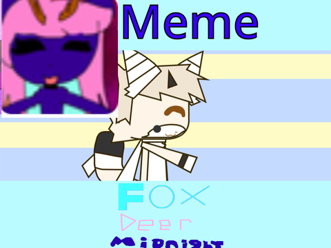 JUST B3 C0MP3N3T!!!!1!|| MEME||