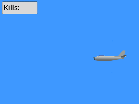 Air Force Basic Training Simulation