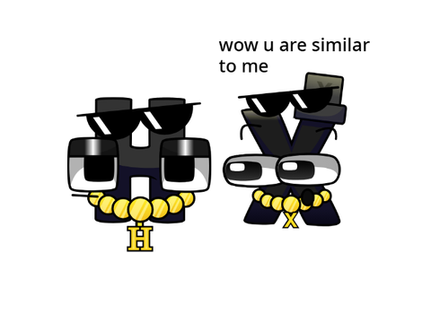Khuh when Aslan used my style idea: