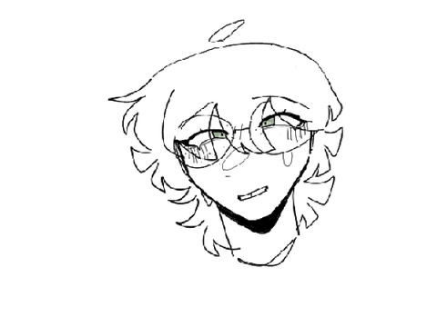 this goofy