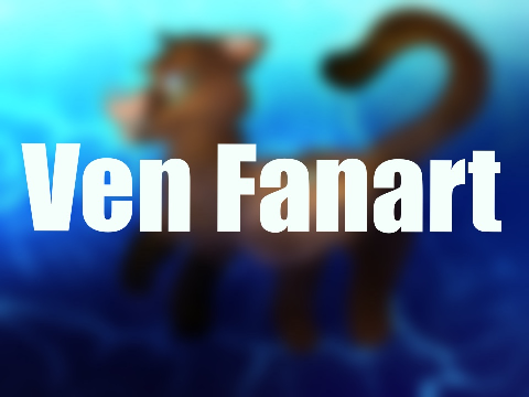 Ven Fanart! <3