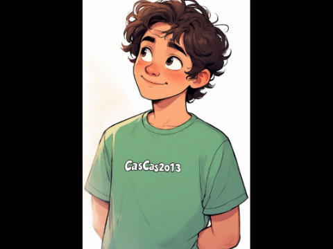 new pfp lol