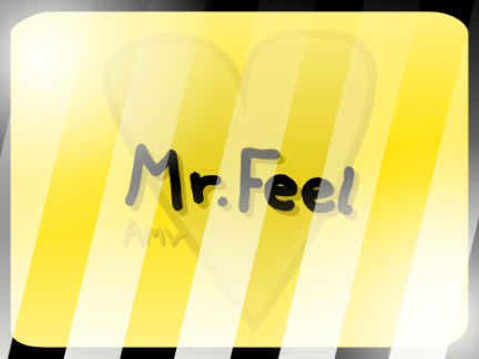 Mr. Feel AMV | #All #Animations