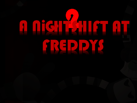  A Nightshift at Freddy´s 2