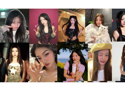 Yoonchae!!