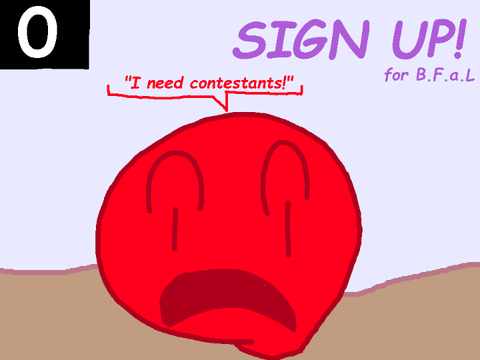 "Battle for a Line" Ep. 0 | "Join the Awesome Battle!" [3/12]