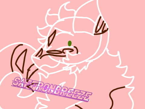 SaffronBreeze Theme Song!