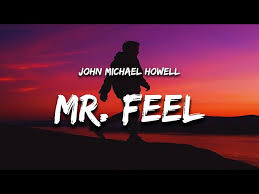Mr. Feel AMV