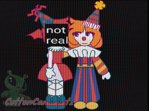 Paper dolls
