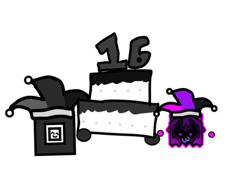 Happy birthday Ray!