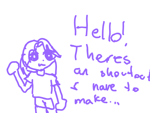 !shoutout!