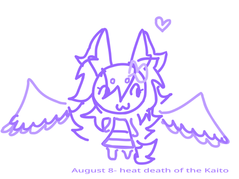 August 8