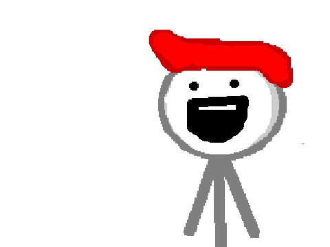 Hair Vote / New Animation Style