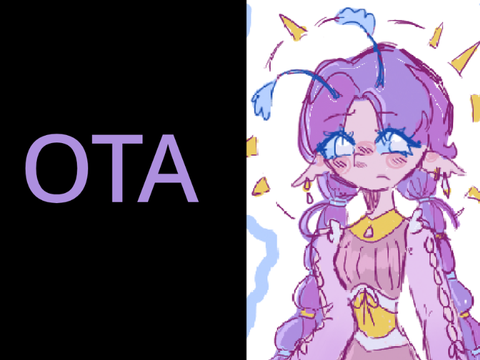 ~ OTA! [CLOSED] ~