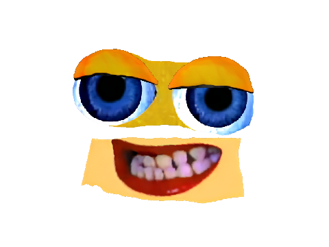 Splaat Animation Test