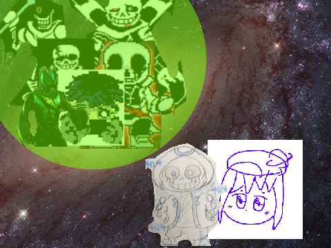 ゼッツ！ゼッツ！ゼッツ！バリア！