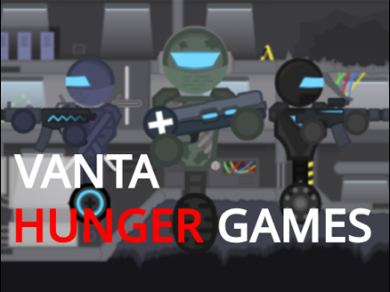 Vanta hunger games form