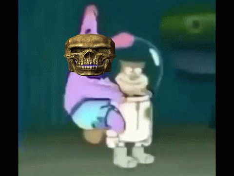 Hey DittoBob!