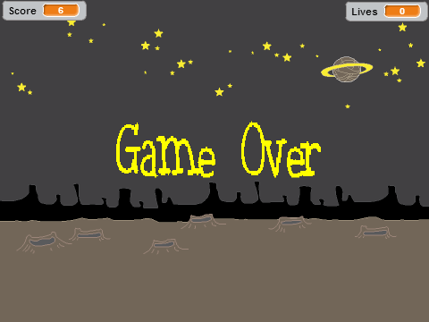cow catch