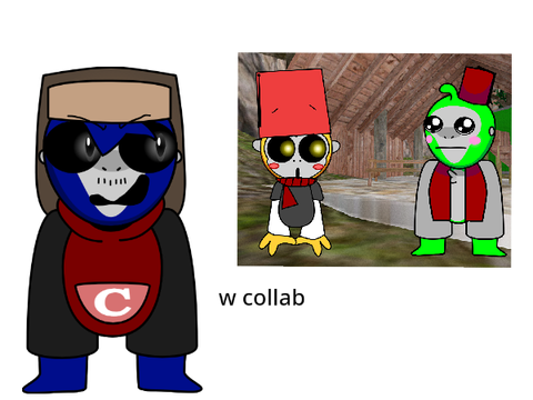 CaellebMonkeBand