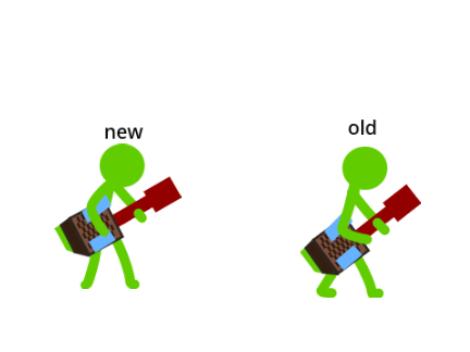 stickin to it testing(fixing animate thing)