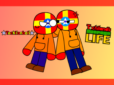 Tochiland Sprite Pack